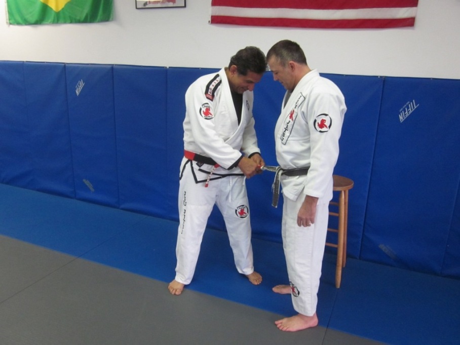 Indianapolis Brazilian Jiu Jitsu, LLC and SelfDefense